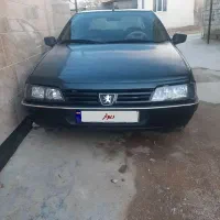 پژو ۴۰۵|خودرو سواری و وانت|بجنورد, |دیوار