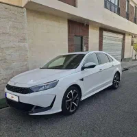 ریسپکت جدید ۱۴۰۳ بدون رنگ کم کار فروش یا معاوضه|خودرو سواری و وانت|تهران, فردوس|دیوار