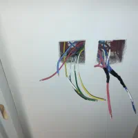 خرده کاری برق ساختمان|خدمات پیشه و مهارت|یزد, |دیوار