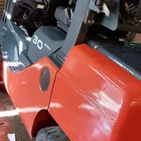 لیفتراک ۳تن گاز سوز 8F