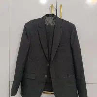 کت و شلوار مردانه سایز 48