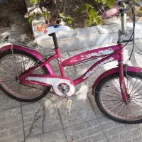 دوچرخه ۱۶ در حد نو|دوچرخه، اسکیت، اسکوتر|اراک, |دیوار