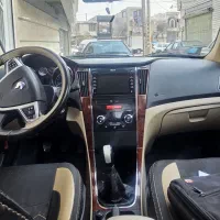 دنا 94 تیپ دو|خودرو سواری و وانت|ارومیه, |دیوار