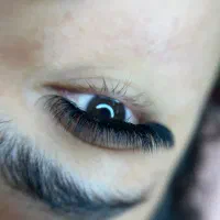 آموزش اکستنشن مژه و لیفت ابرو تضمینی|خدمات آموزشی|کرج, فاز ۱ مهرشهر|دیوار