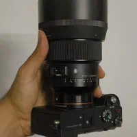 سیگما ارت ۸۵