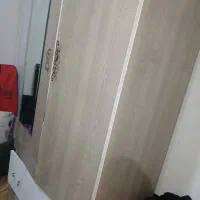 کمد اینه دار