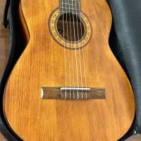 گیتار کلاسیک متاع پور ۰۰۲