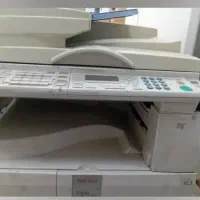 دوستگاه ریکو وکیوسرا|پرینتر، اسکنر، کپی، فکس|اهواز, کیانپارس |دیوار