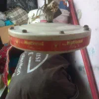 پنکه سقفی ناسیوال درحد