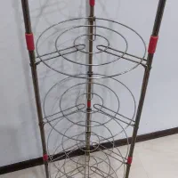 پایه قابلمه استیل