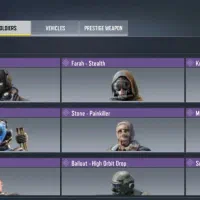 اکانت فنک لجند|کنسول، بازی ویدئویی و آنلاین|ساوه, |دیوار