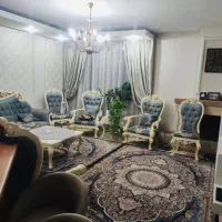 آپارتمان ۱۰۰ متری دوخواب شیک و خوشنقشه اطلسی