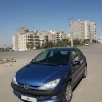پژو تیپ ۲ مدل ۹۴