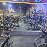 نیروی آقا جهت کار در تریا و سالن باشگاه بدنسازی