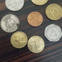 سکه کلکسیونی
