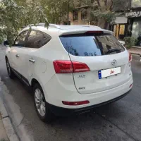 جک اس فایو بدون رنگ