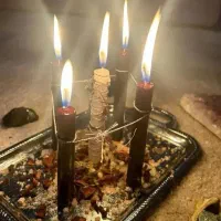 فال قهوه وتاروت