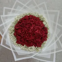 گل روبانی