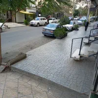 ۴۵ متر مغازه اجاره ای گلشهر ارغوان غربی