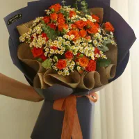 انواع دسته گل و باکس گل های مناسبتی