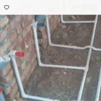 لوله کشی ساختمان به صورت کلی و جزعی|خدمات پیشه و مهارت|کوهدشت, |دیوار