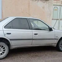 پژو 405 مدل 89|خودرو سواری و وانت|قیدار, |دیوار