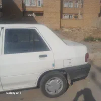 پراید سفید ۱۳۱ se|خودرو سواری و وانت|ارومیه, |دیوار