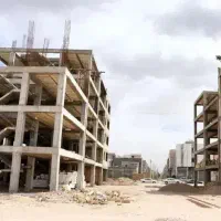 فروش مسکن روبروی پمپ نارگیل