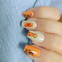 کاشت ناخن عنبرآباد|خدمات آرایشگری و زیبایی|عنبرآباد, |دیوار