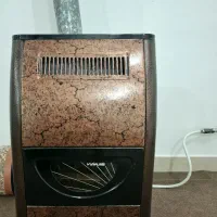 بخاری سیلوان