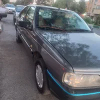 پژو slx مدل ۹۰
