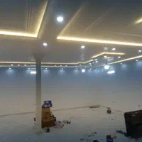 گچ کاری گچکاری  و سفید کاری|خدمات پیشه و مهارت|همدان, |دیوار