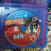 دیسک red dead redemption 2 . elden ring  PS4|کنسول، بازی ویدئویی و آنلاین|شاهین‌شهر, شهرک گلدیس|دیوار