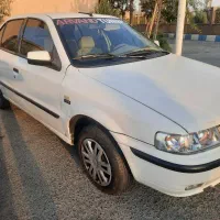 سمند مدل ۹۰|خودرو سواری و وانت|تهران, جنتآباد جنوبی|دیوار