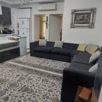 تسلیحات/۵۵متر/دوخواب/فول/