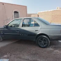 ماشین پژو ۴۰۵ مدل ۸۳|خودرو سواری و وانت|زاهدان, |دیوار