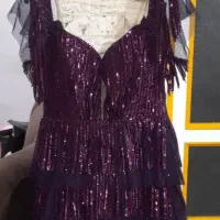 لباس شب مجلسی