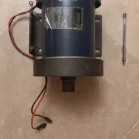 موتور ترید میل|تجهیزات ورزشی|تهران, امانیه|دیوار