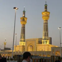 زمین-نزدیک-حرم-پروانه-تسویه-کامل