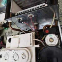 تعمیرات تخصصی آبگرمکن و پکیج در منزل