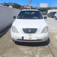 تیبا 2 مدل 93