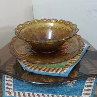 جای آجیل ومیوه