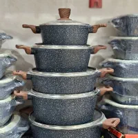 سرویس قابلمه گرانیت