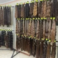 تنها شعبه خریدموهای شمارابه بالاترین قیمت خریداریم