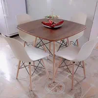 غذاخوری های مدل سمانه