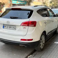 جک s5 مدل ۹۵ اتومات|خودرو سواری و وانت|تهران, هاشمی|دیوار