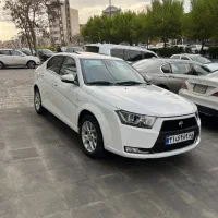 دنا پلاس اتوماتیک توربو آپشنال ۱۴۰۴