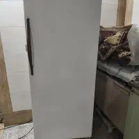 فریزر پارس بسیار تمیز