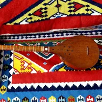 سه تار حرفه ای