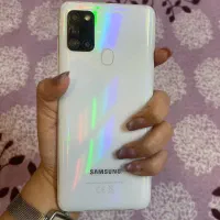 گوشی سامسونگ A21s با حافظه 64 ویتنام در حد آکبند